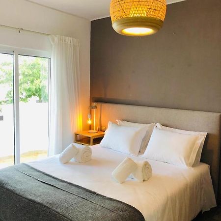 Albufeira Emblematica Apartment - Wifi & Pool Экстерьер фото