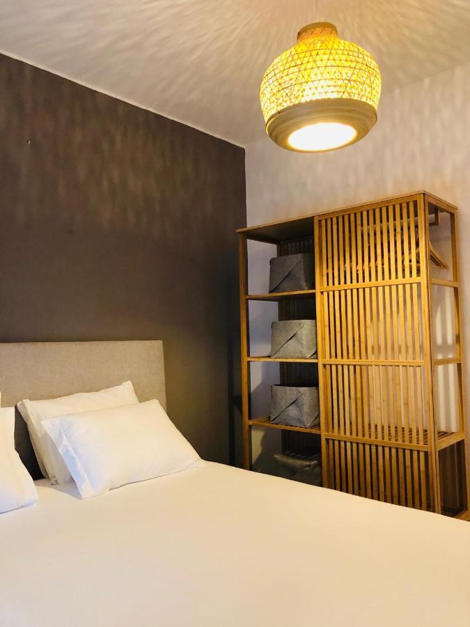 Albufeira Emblematica Apartment - Wifi & Pool Экстерьер фото