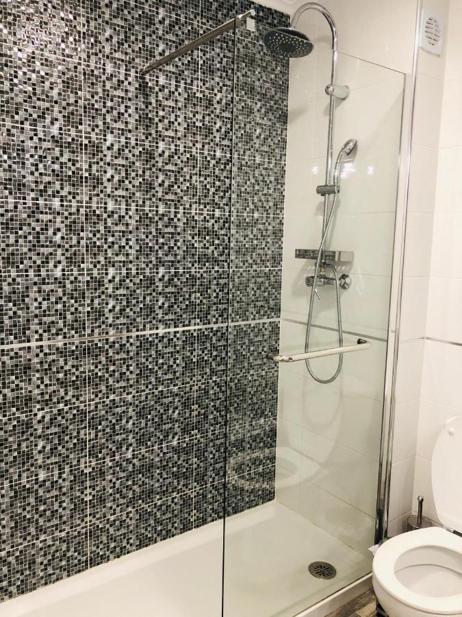 Albufeira Emblematica Apartment - Wifi & Pool Экстерьер фото