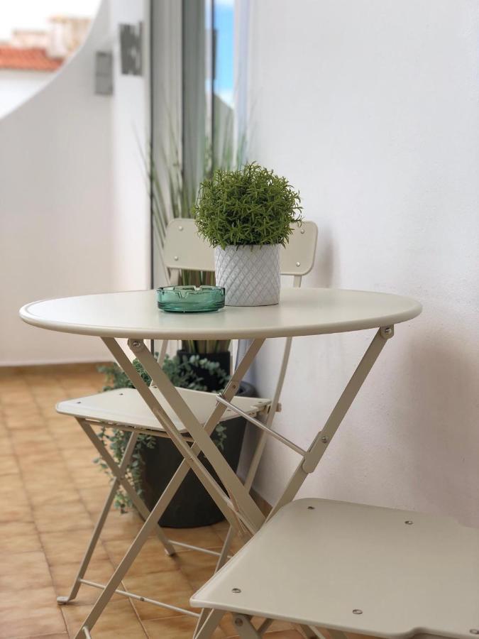 Albufeira Emblematica Apartment - Wifi & Pool Экстерьер фото