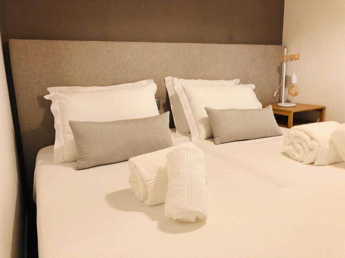 Albufeira Emblematica Apartment - Wifi & Pool Экстерьер фото
