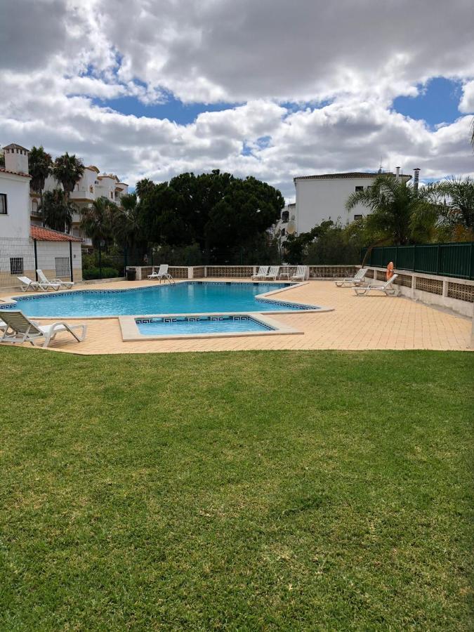 Albufeira Emblematica Apartment - Wifi & Pool Экстерьер фото