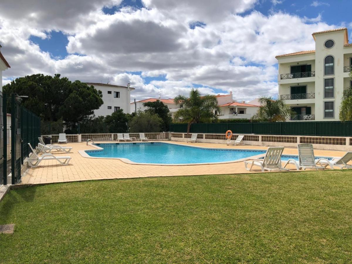 Albufeira Emblematica Apartment - Wifi & Pool Экстерьер фото