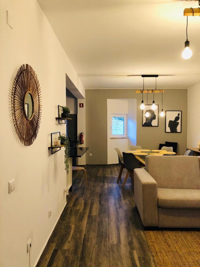 Albufeira Emblematica Apartment - Wifi & Pool Экстерьер фото