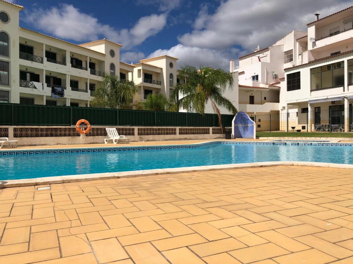 Albufeira Emblematica Apartment - Wifi & Pool Экстерьер фото