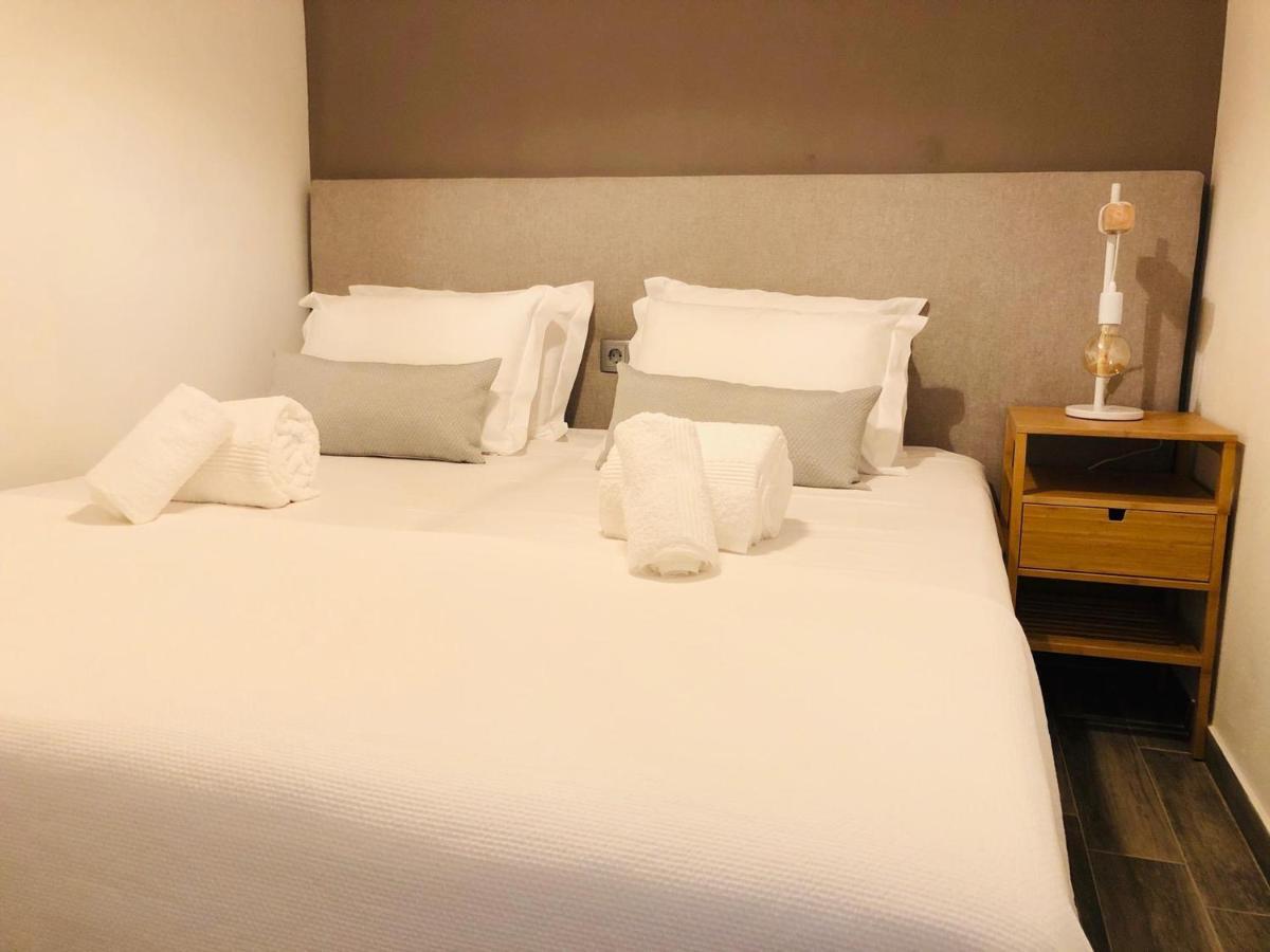 Albufeira Emblematica Apartment - Wifi & Pool Экстерьер фото